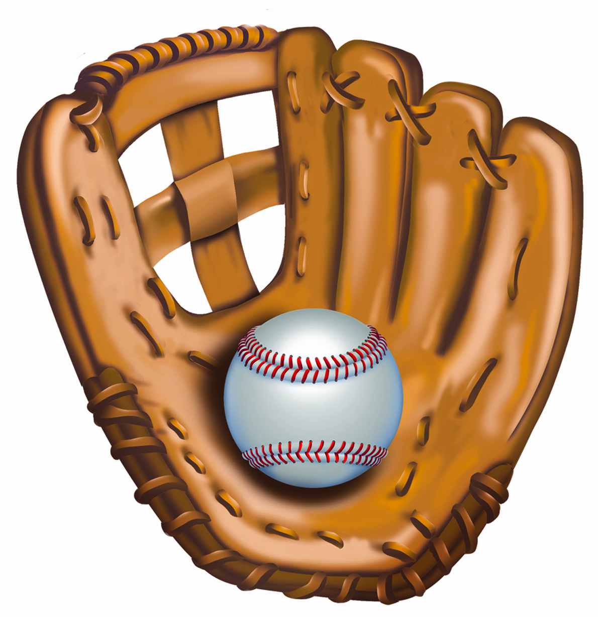 1190x1229 Baseball Clip Art Free Clipart Clipartcow 3