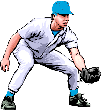 334x364 Clip Art Baseball Player Clipart Panda