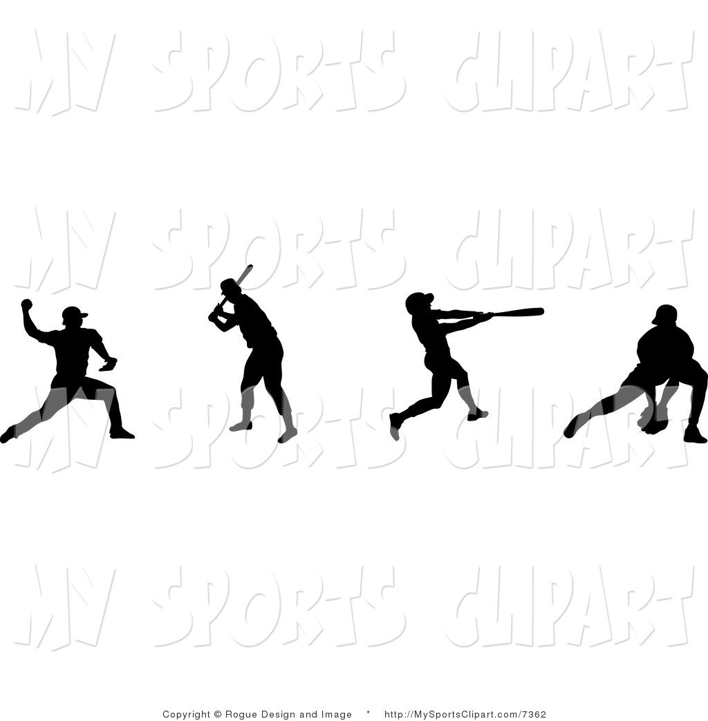 1024x1044 Sports Clip Art Of A Baseball Players By Pams Clipart