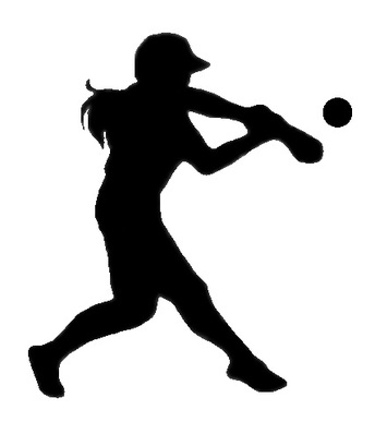 344x387 Softball Clipart, Suggestions For Softball Clipart, Download