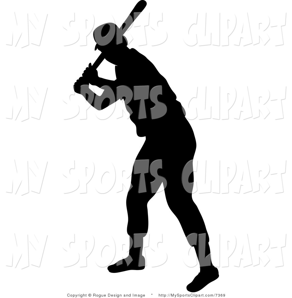 1024x1044 Sports Clip Art Of A Baseball Player