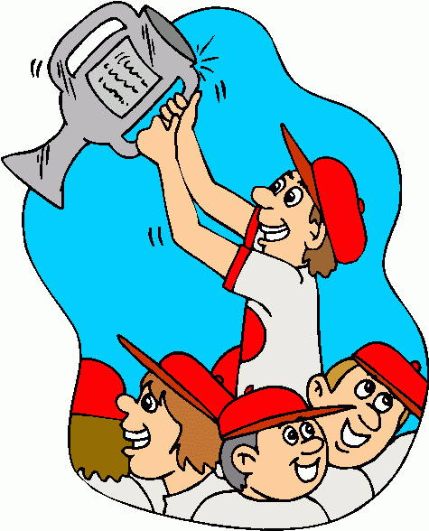 475x588 Free Baseball Game Clipart Image