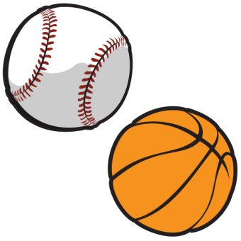 340x340 Baseball Clipart Vectors Download Free Vector Art Amp Graphics