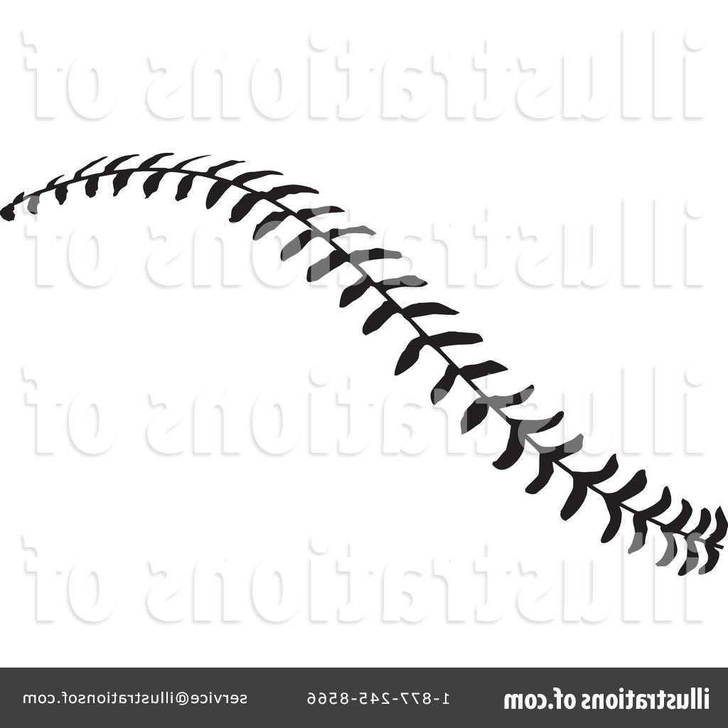 1024x1024 Hd Baseball Clipart Stitching Images