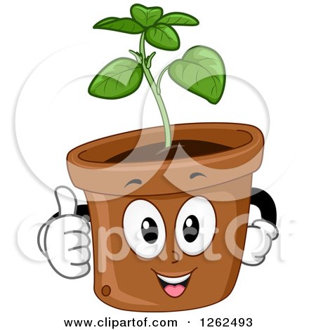 450x470 Basil Clipart Cartoon