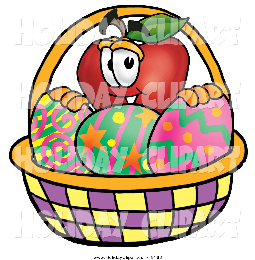 1024x1044 Eggs In Basket Holiday Clipart, Explore Pictures