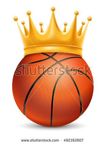 343x470 Golden Clipart Basketball