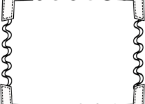 210x150 Clip Art Basketball Border Clip Art