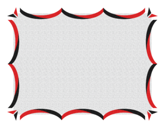 333x259 Memorial Day Clipart Border Clipartpen