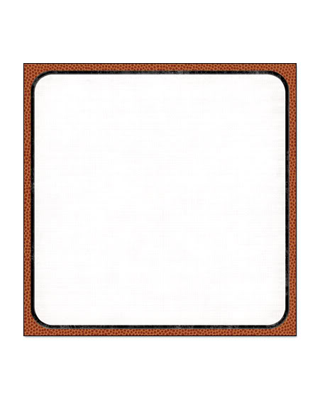 451x564 Basketball Border Paper Clipart Panda