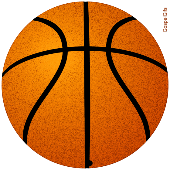 560x560 Basketball Border Clipart Clipart Panda