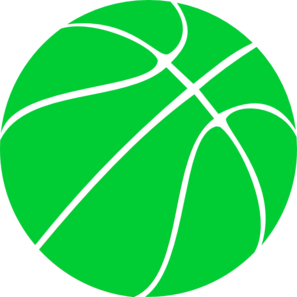 297x297 Basketball Clip Art Download