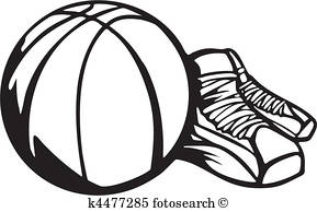 289x194 Basketball Shoes Clip Art Illustrations. 874 Basketball Shoes