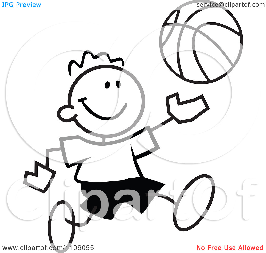 1080x1024 Girl Basketball Player Clipart Shooting Clipart Panda