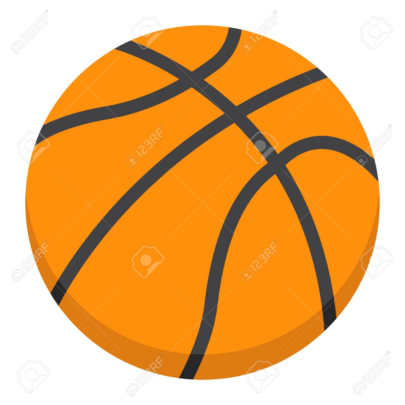 1300x1300 Free Basketball Ball Clip Art Tranzeo Wireless Technologies Inc