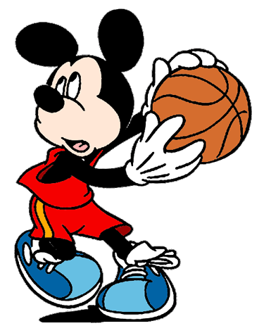 375x473 Mickey Mouse Clip Art Disney Clip Art Galore