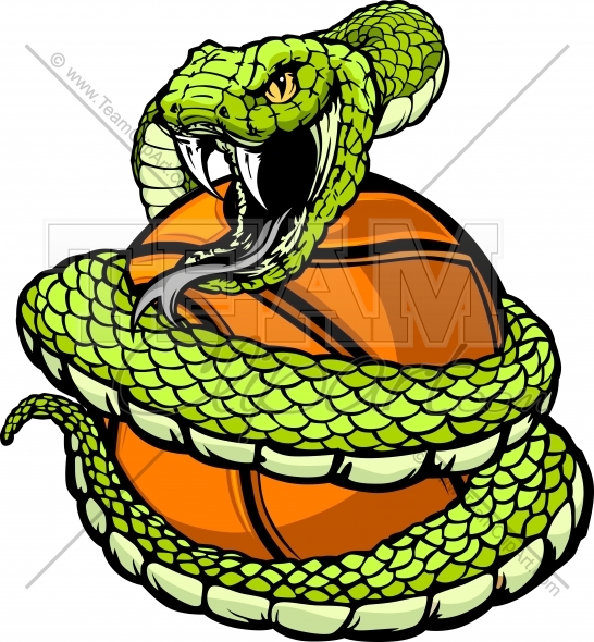 546x590 Snake Clipart Easy