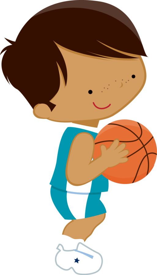 Basketball Clipart Images