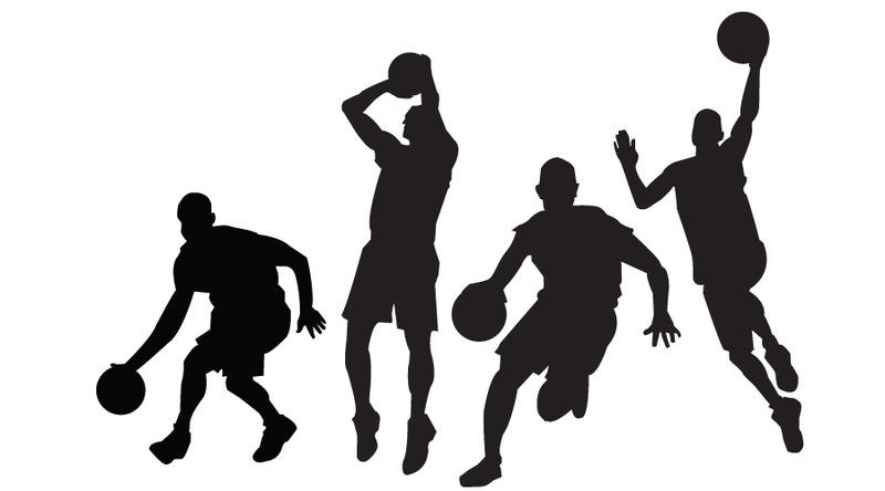 800x444 Basketball Images Clip Art