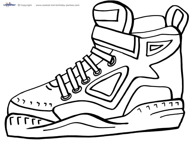 777x600 Interesting Basketball Coloring Page 18 On Coloring Site