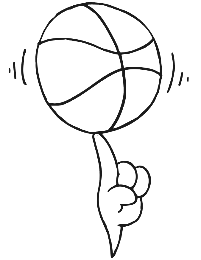 675x873 Coloring Pages 5