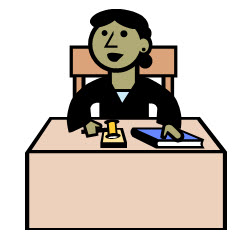 247x243 Court Clipart Collection