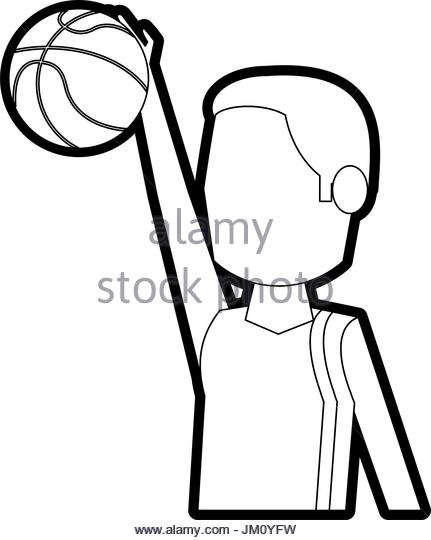 431x540 Championship Basketball Black And White Stock Photos Amp Images