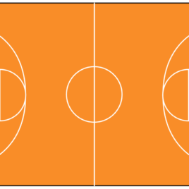 268x268 Hd Basketball Court Wallpaper Photo Basketball Floor In Flooring