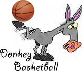 281x243 Donkey Basketball Game Proceeds To Benefit Lowville's Ffa