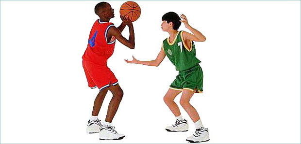 620x298 Game Clipart Basket Ball
