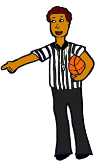 200x336 Basketball Cliparts Guide 178093