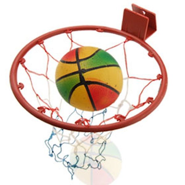 600x600 How To Make A Basketball Hoop For Your Room Healthfully