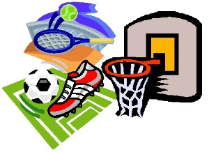 300x218 Top 87 Sports Clip Art