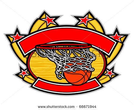 450x368 Basketball Going Through Net Clipart Clipart Panda