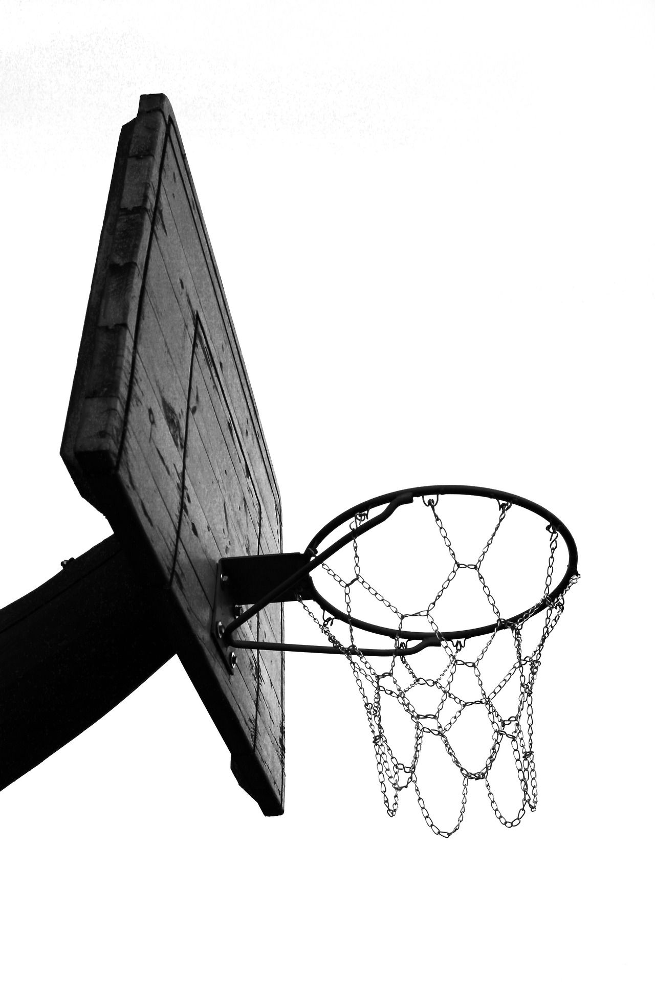 1280x1920 Basketball Is Not A Game, It's A Passion. It Not Something That Is