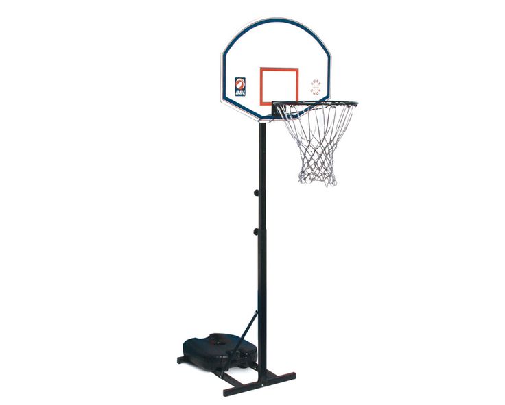 736x591 The Best Free Standing Basketball Hoop Ideas