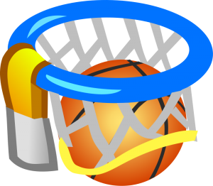 300x262 Hoop Clip Art Download