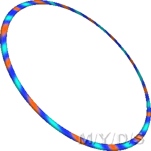 300x300 Hoops Clipart