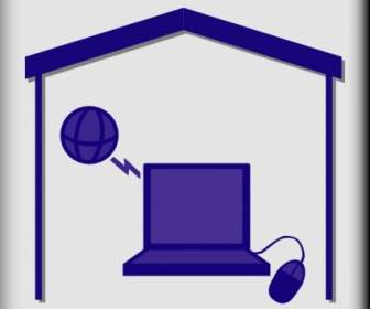 336x280 Hotel Icon Room Service Clip Art Vector Clip Art Free Vector Free