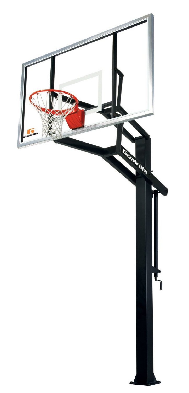 723x1500 Best Basketball Hoop