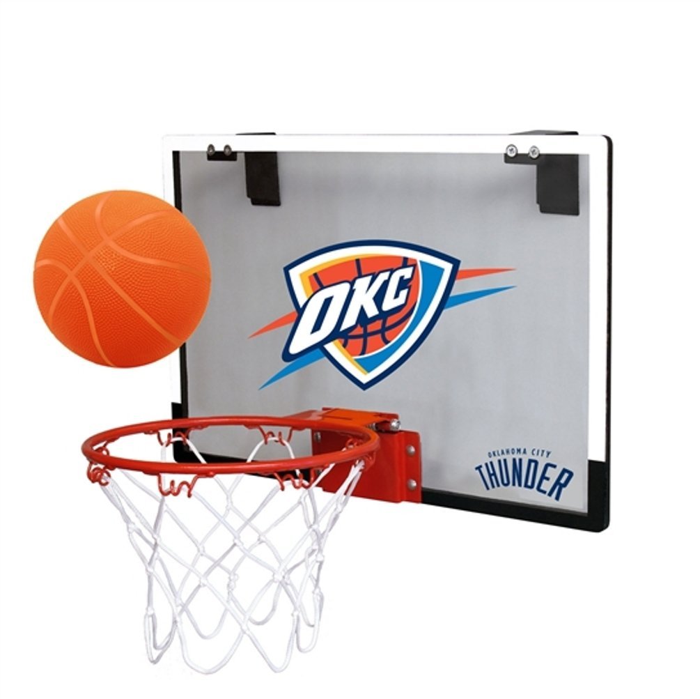 1005x1003 Nba Atlanta Hawks Game On Indoor Basketball Hoop