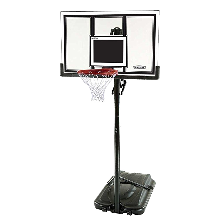 757x757 Best Portable Basketball Hoops To Keep You Dunking