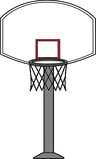 331x550 Basketball Hoop Hoop With The Ball Basketball Kids Printables