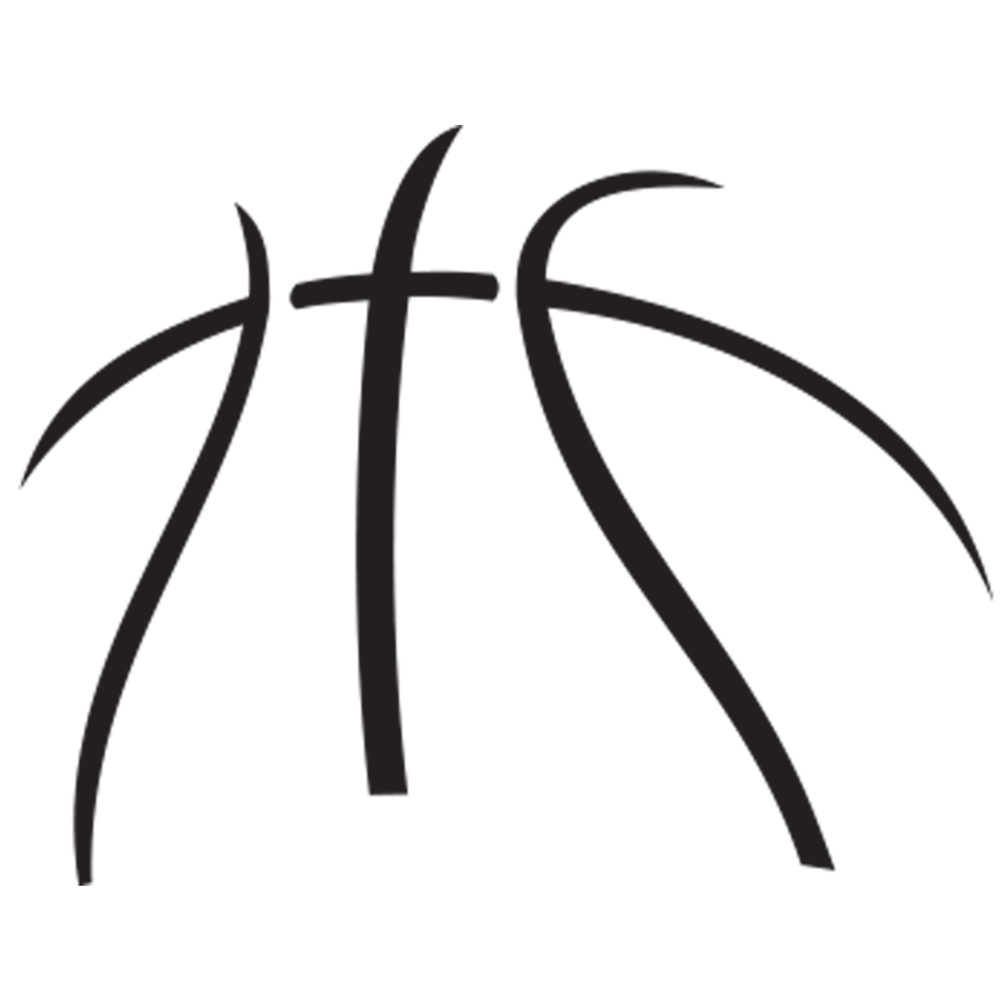 1000x1000 Free Basketball Clipart Images Image 2