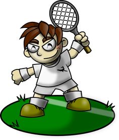 236x276 Image For Basketball Competition Sport Clip Art Sport Clip Art