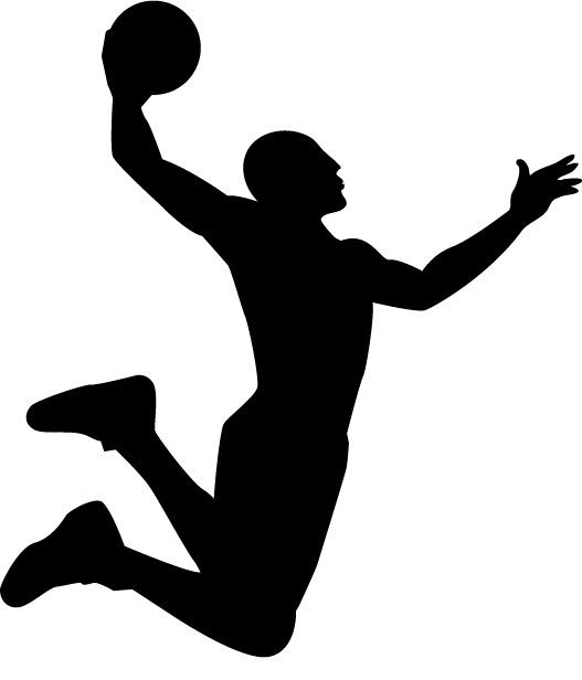 527x616 Institute Basketball Team Iit Madras Sports