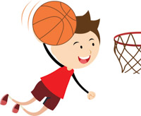 200x164 Sports Clipart