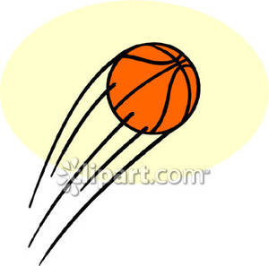 300x297 Basketball Birthday Clipart