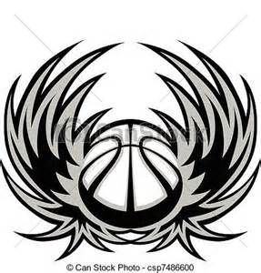 287x300 The Best Basketball Logo Design Ideas