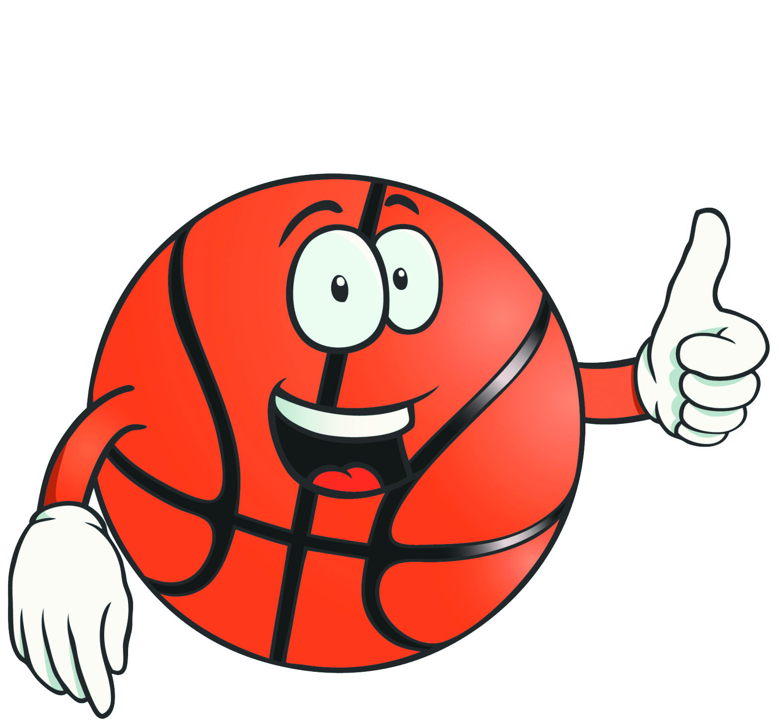 1569x1449 Basketball Clip Art Free Basketball Clipart To Use For Party 3